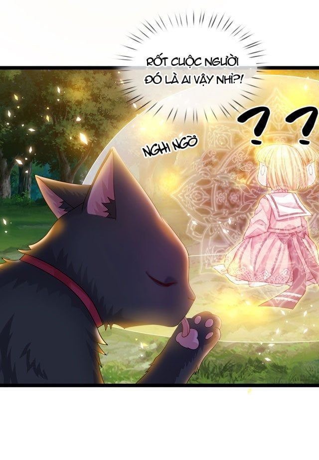 Nữ Hoàng Edith Chapter 22 - 20