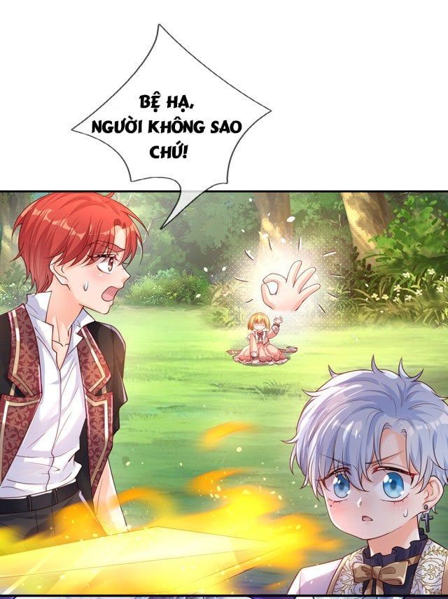 Nữ Hoàng Edith Chapter 22 - 21