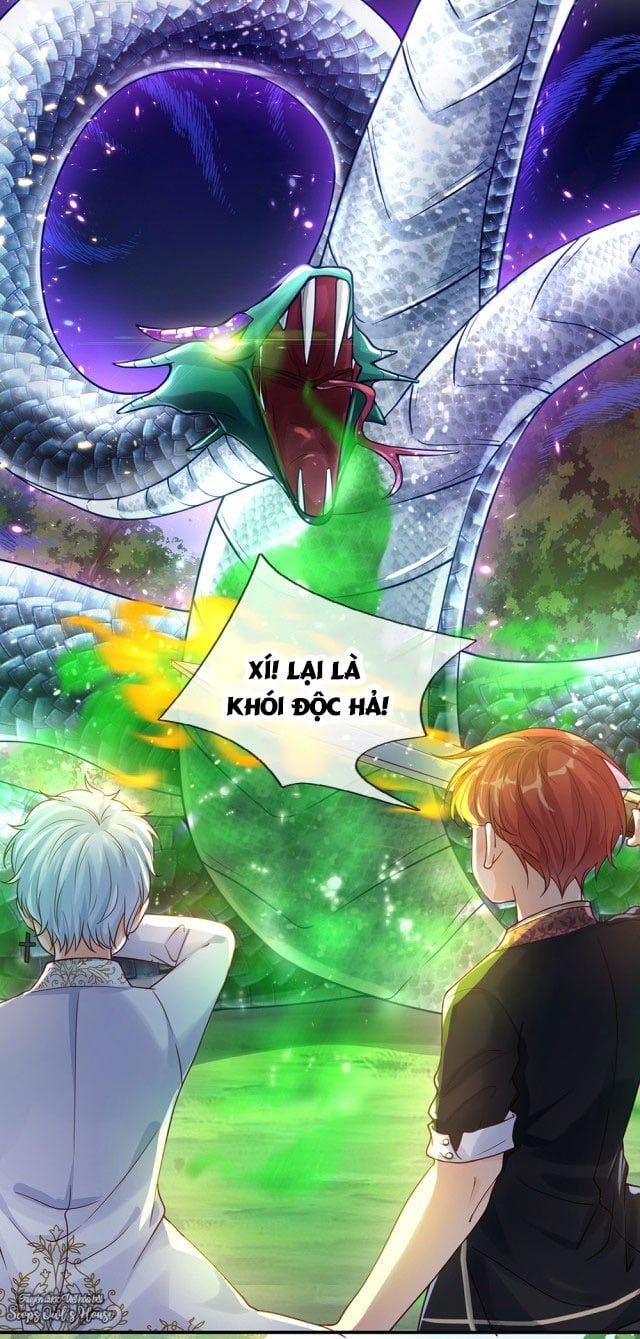 Nữ Hoàng Edith Chapter 22 - 22