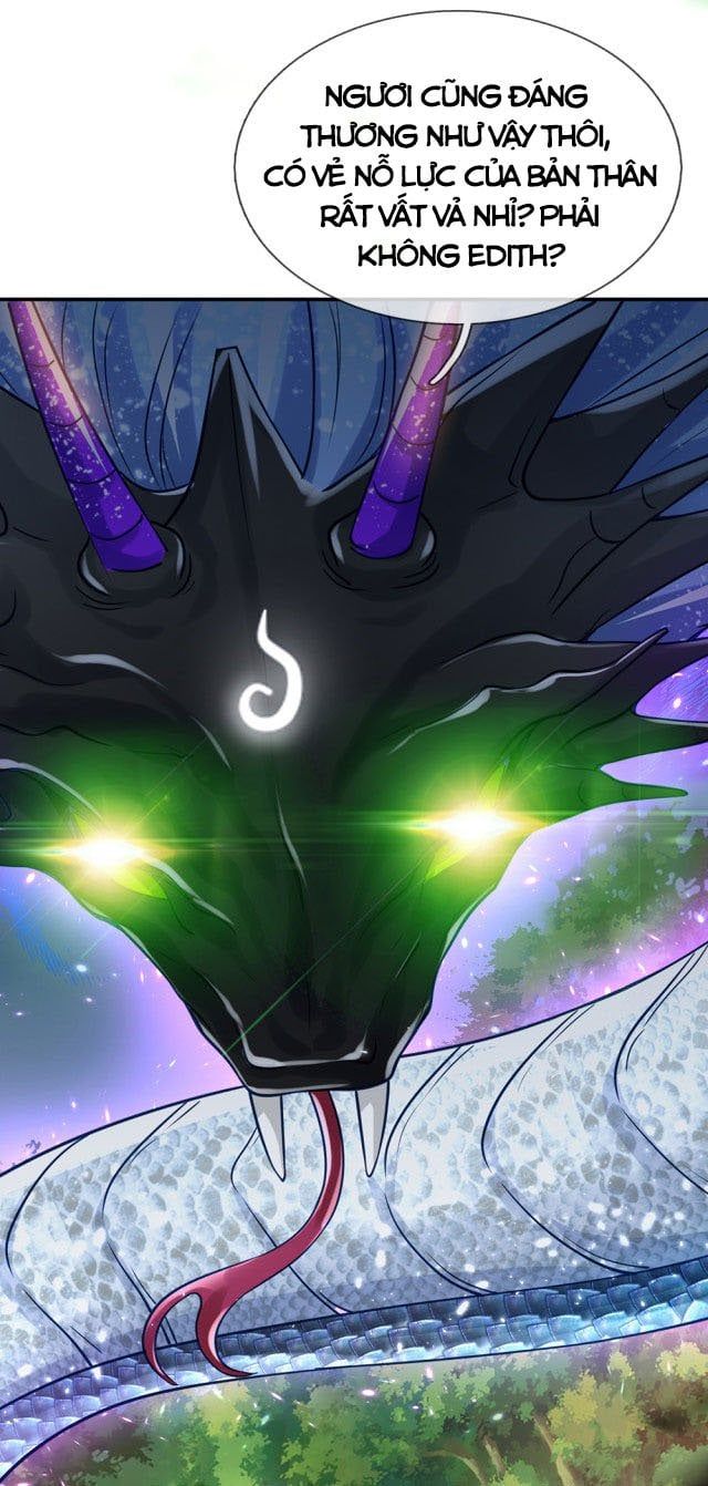 Nữ Hoàng Edith Chapter 22 - 24