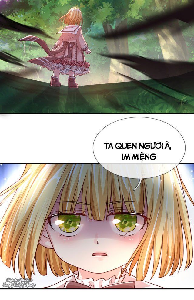 Nữ Hoàng Edith Chapter 22 - 25