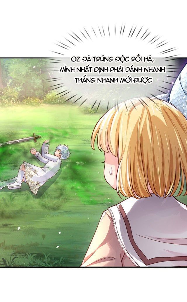 Nữ Hoàng Edith Chapter 22 - 27