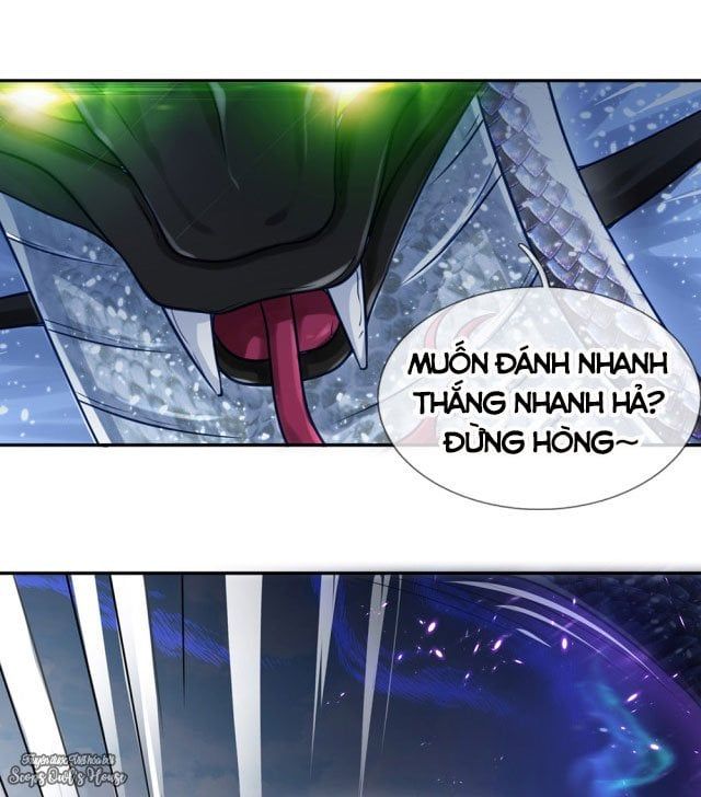 Nữ Hoàng Edith Chapter 22 - 28