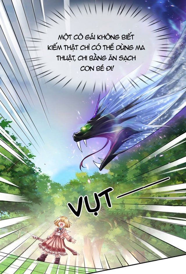 Nữ Hoàng Edith Chapter 22 - 29