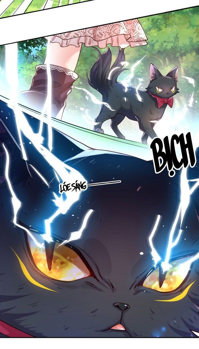 Nữ Hoàng Edith Chapter 22 - 30