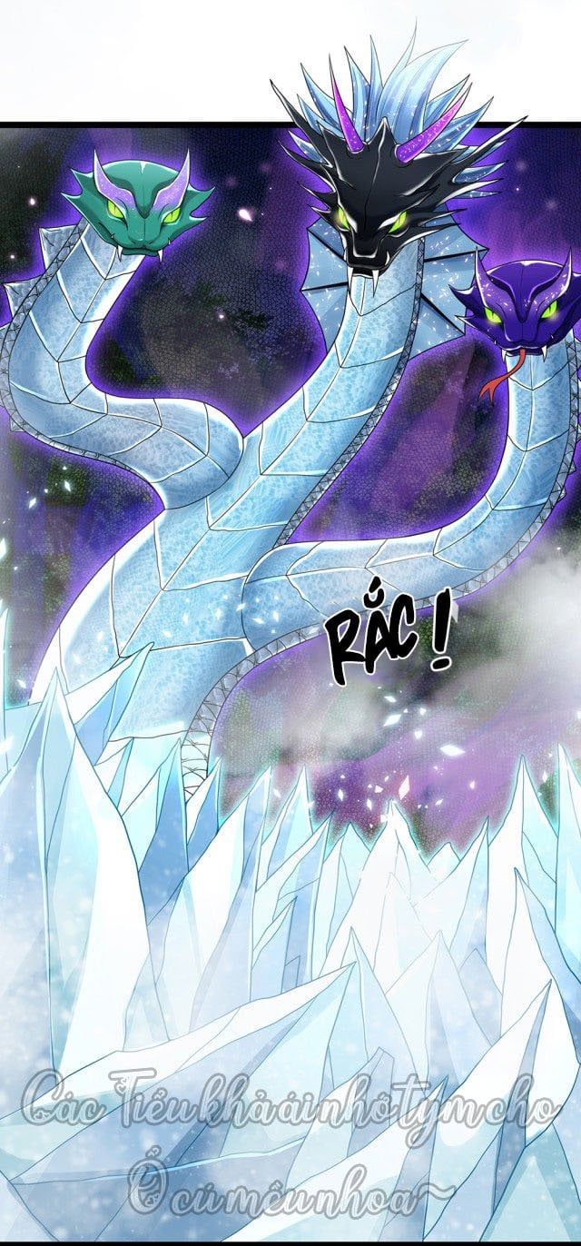 Nữ Hoàng Edith Chapter 22 - 4