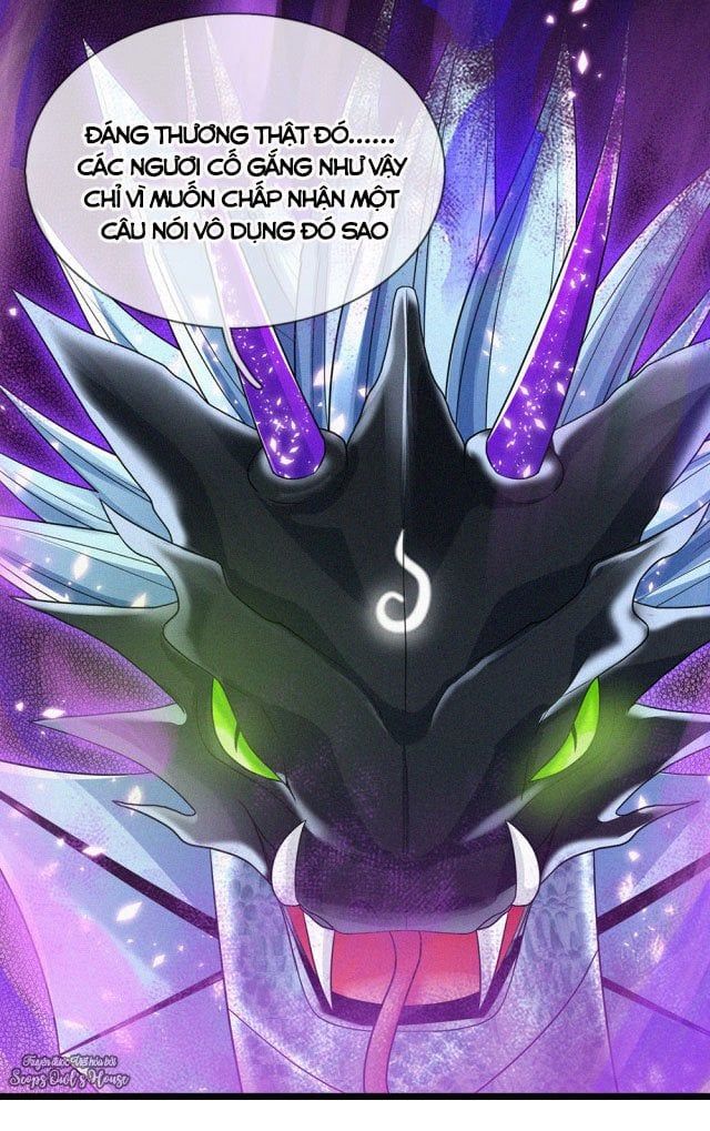 Nữ Hoàng Edith Chapter 22 - 7