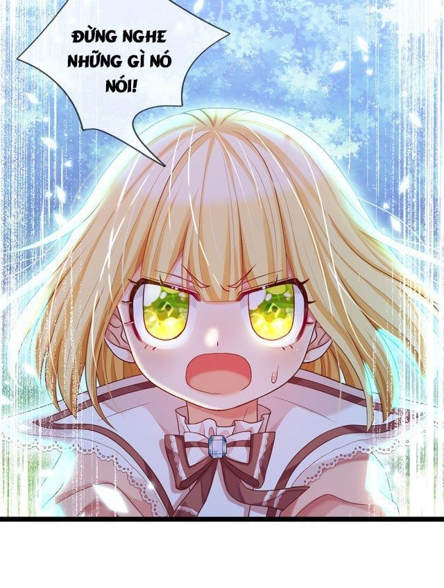 Nữ Hoàng Edith Chapter 22 - 9