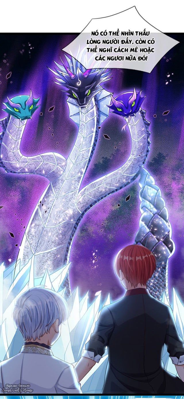 Nữ Hoàng Edith Chapter 22 - 10