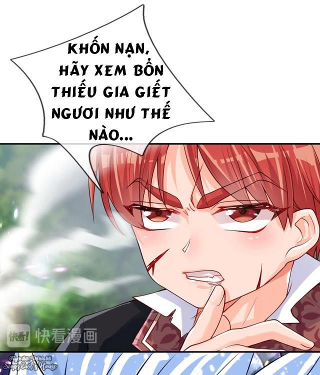Nữ Hoàng Edith Chapter 23 - 11