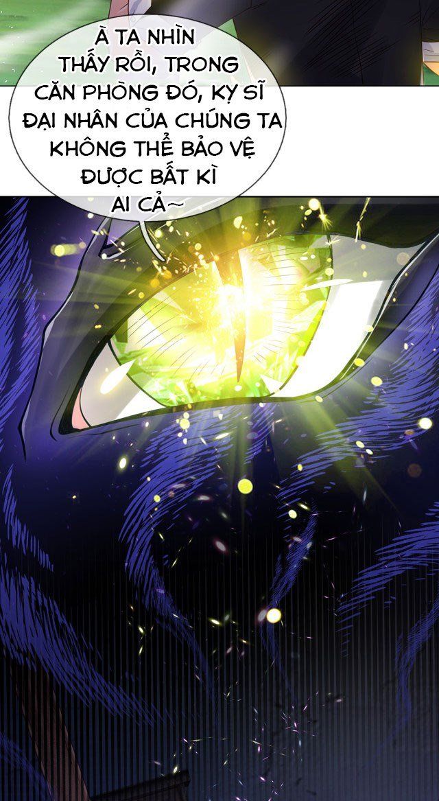 Nữ Hoàng Edith Chapter 23 - 13