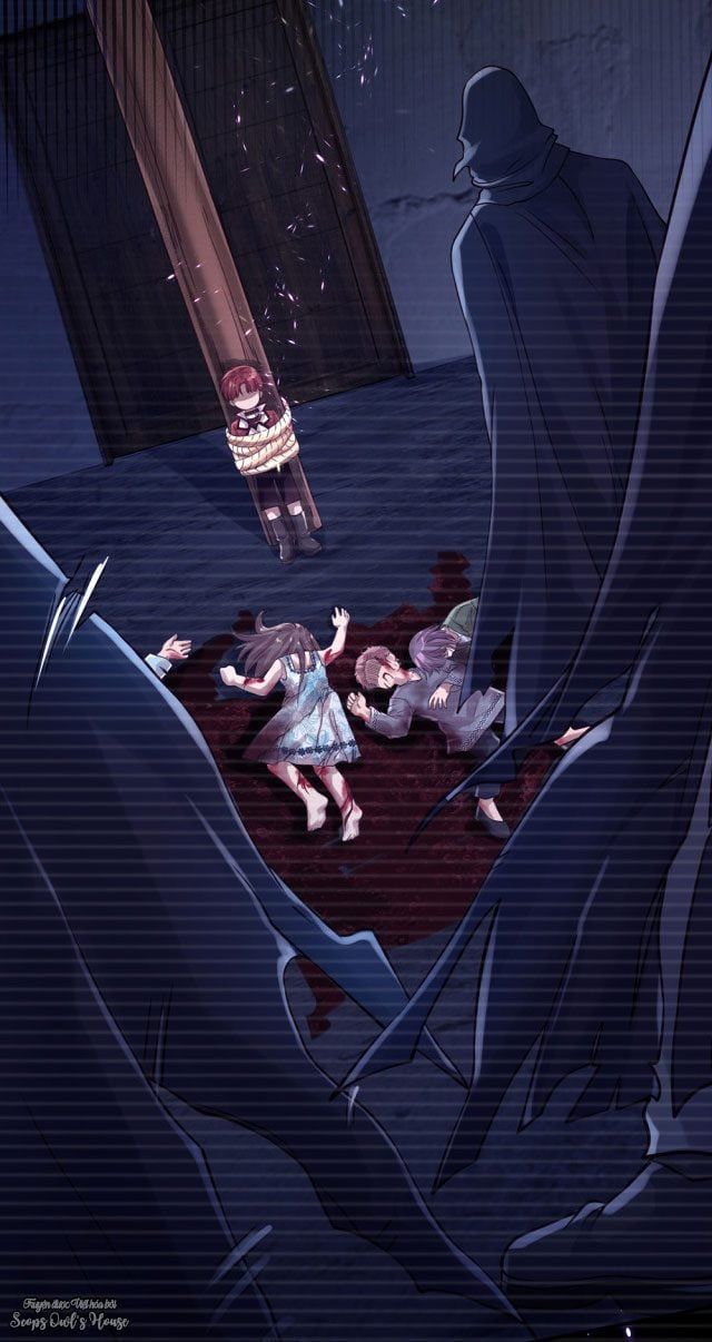 Nữ Hoàng Edith Chapter 23 - 14