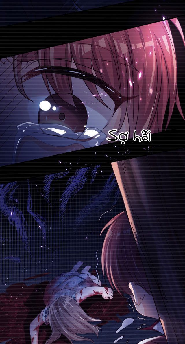 Nữ Hoàng Edith Chapter 23 - 15