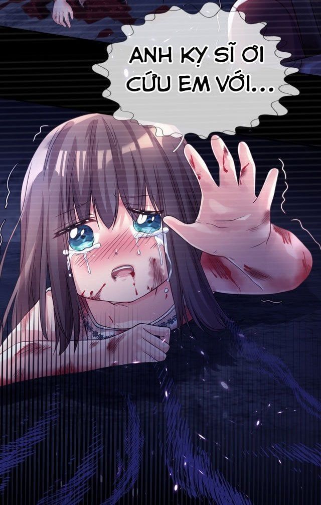 Nữ Hoàng Edith Chapter 23 - 16