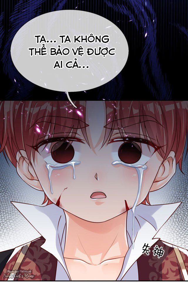 Nữ Hoàng Edith Chapter 23 - 17