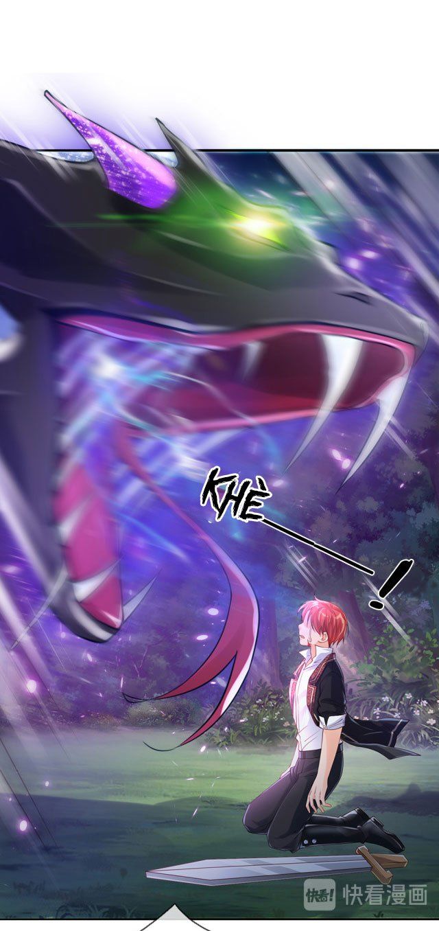 Nữ Hoàng Edith Chapter 23 - 18