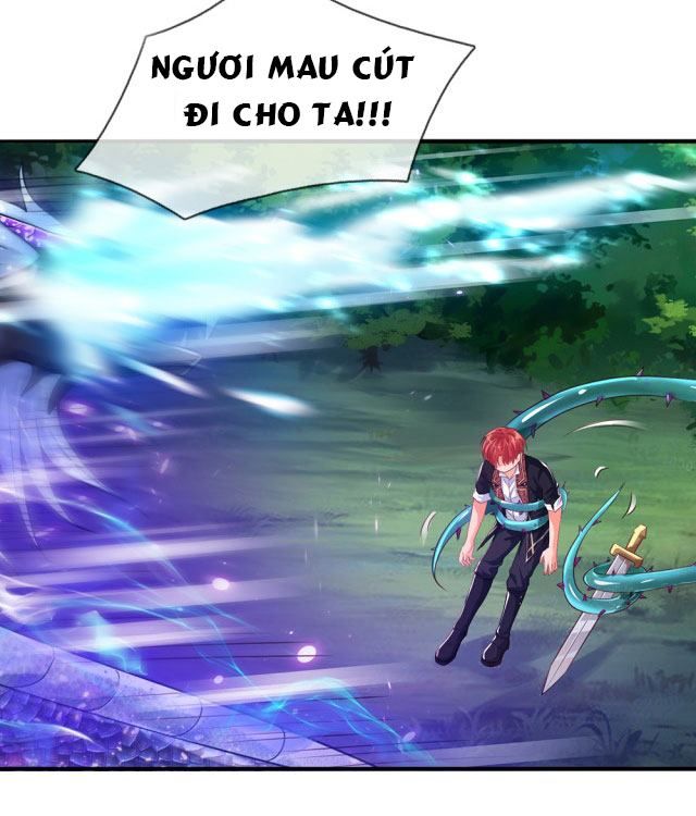 Nữ Hoàng Edith Chapter 23 - 19