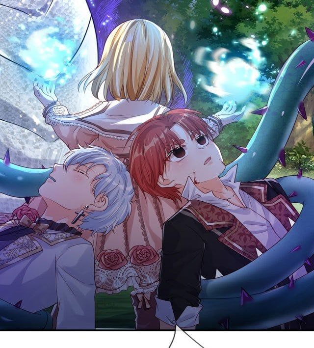 Nữ Hoàng Edith Chapter 23 - 21