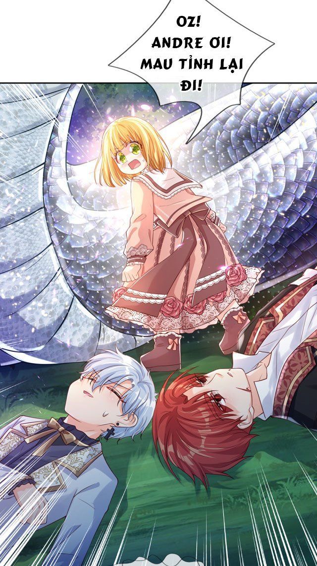 Nữ Hoàng Edith Chapter 23 - 22