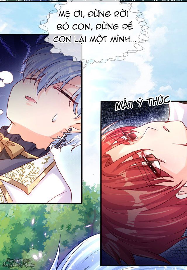 Nữ Hoàng Edith Chapter 23 - 23