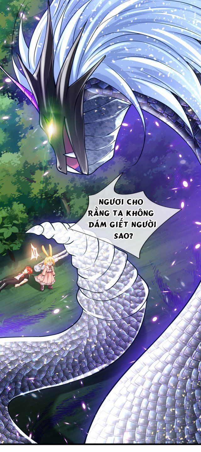Nữ Hoàng Edith Chapter 23 - 24