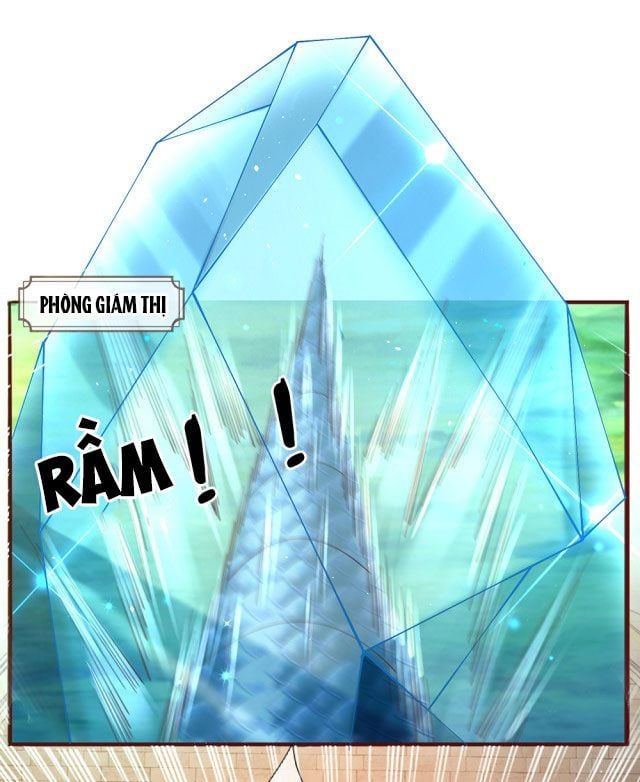 Nữ Hoàng Edith Chapter 23 - 28