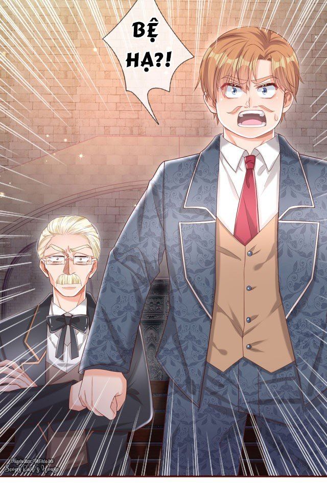 Nữ Hoàng Edith Chapter 23 - 29