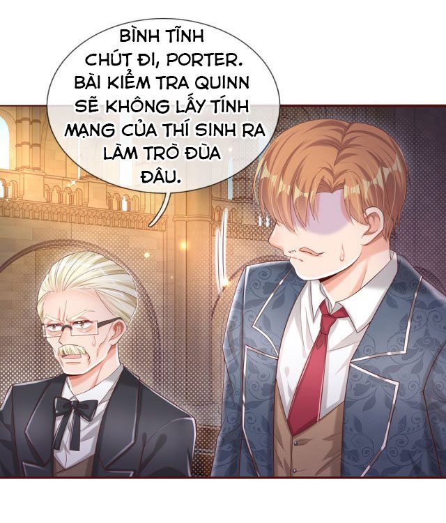 Nữ Hoàng Edith Chapter 23 - 30