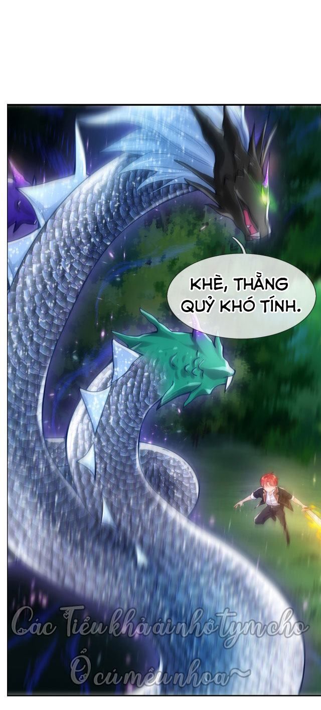 Nữ Hoàng Edith Chapter 23 - 4