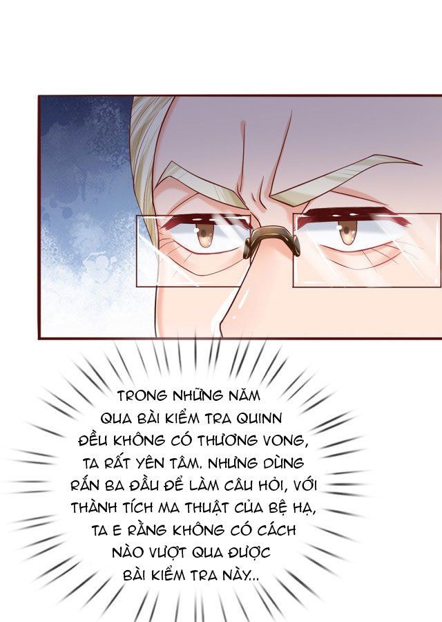 Nữ Hoàng Edith Chapter 23 - 31