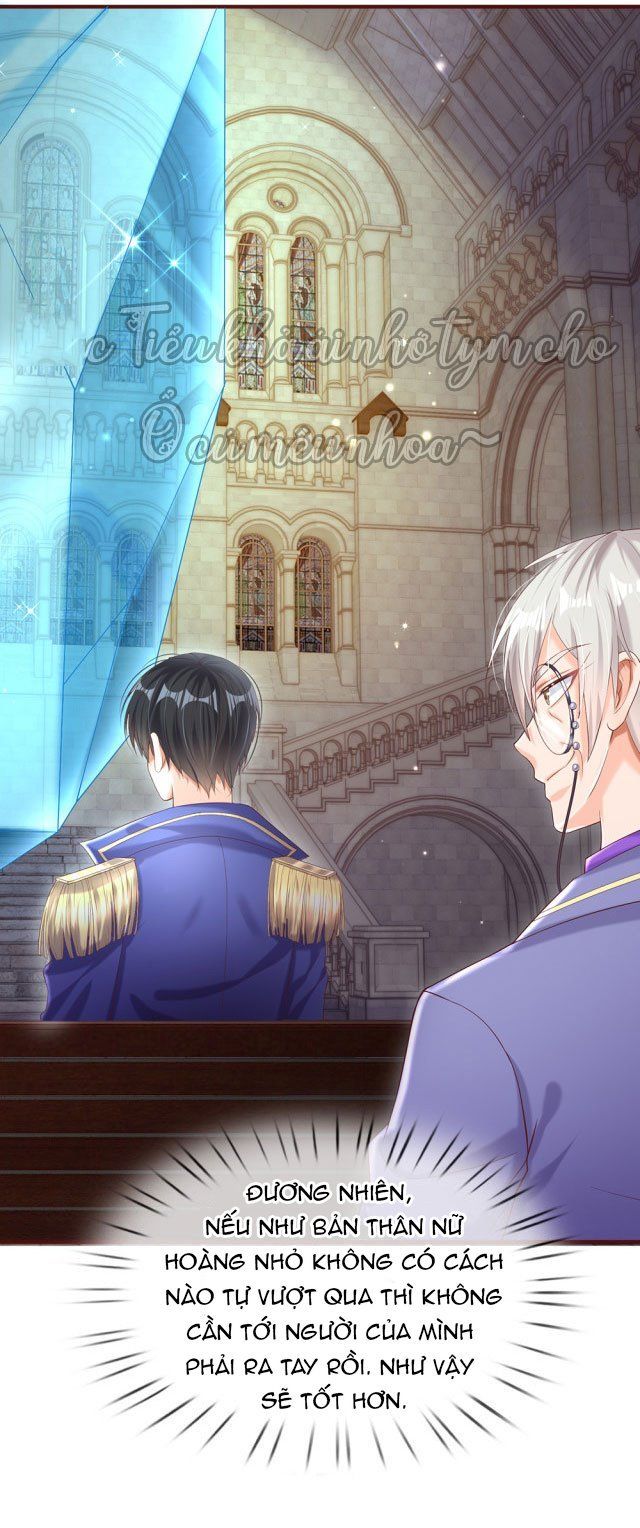 Nữ Hoàng Edith Chapter 23 - 33