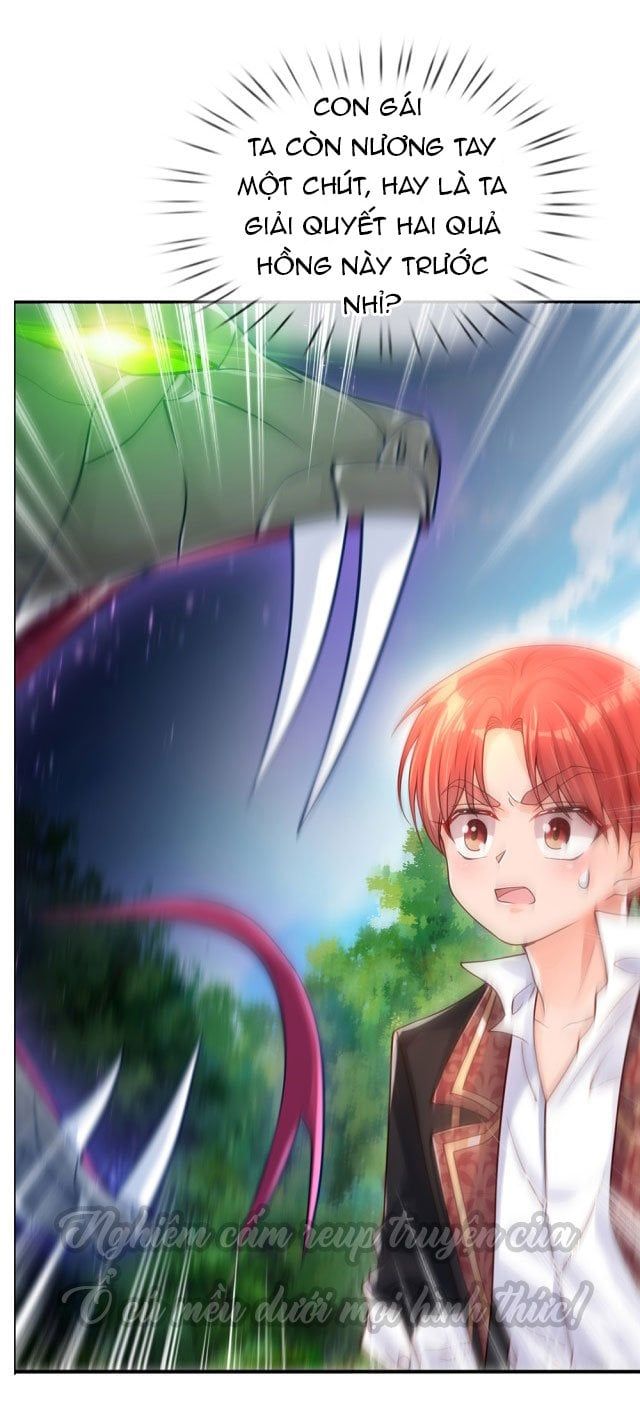 Nữ Hoàng Edith Chapter 23 - 5