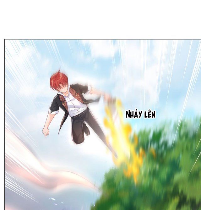 Nữ Hoàng Edith Chapter 23 - 6