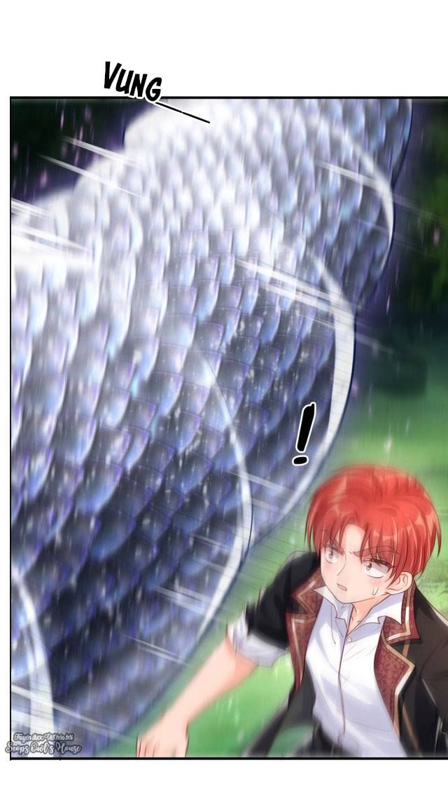 Nữ Hoàng Edith Chapter 23 - 8