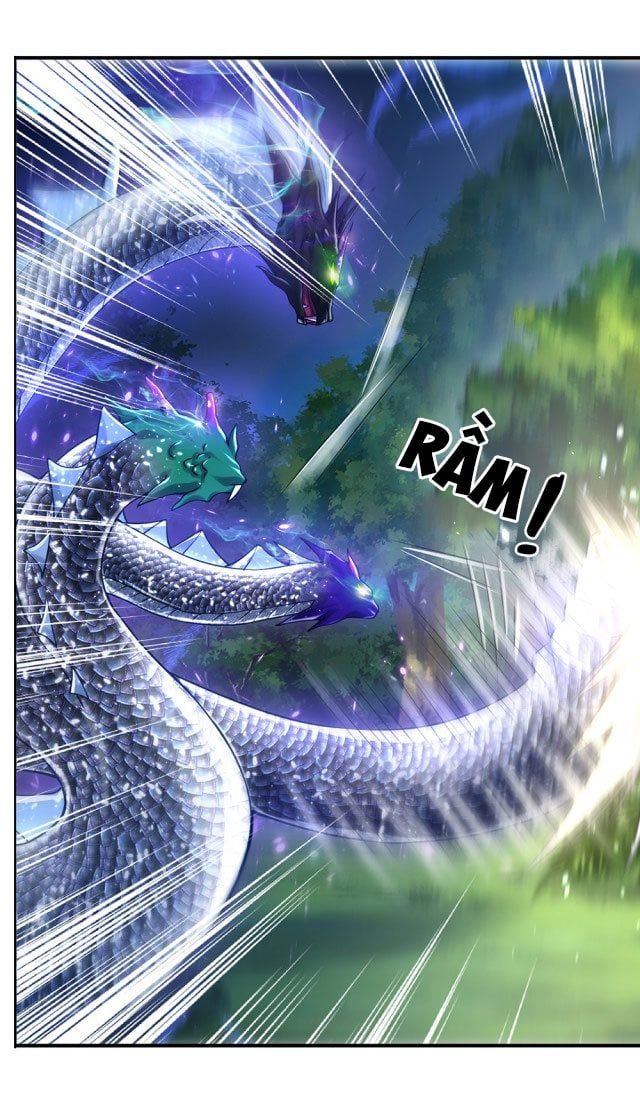 Nữ Hoàng Edith Chapter 23 - 9