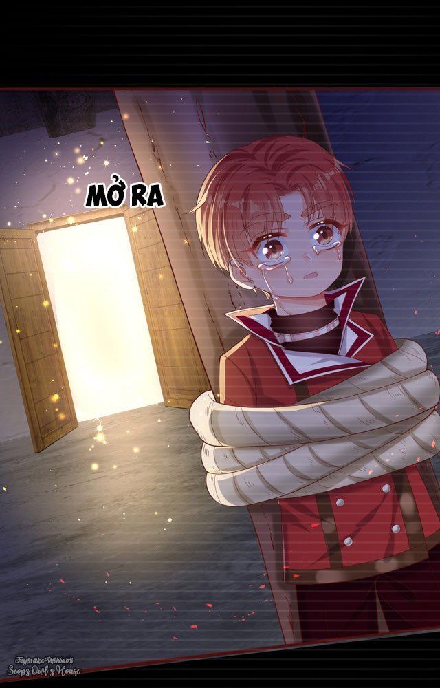 Nữ Hoàng Edith Chapter 24 - 11