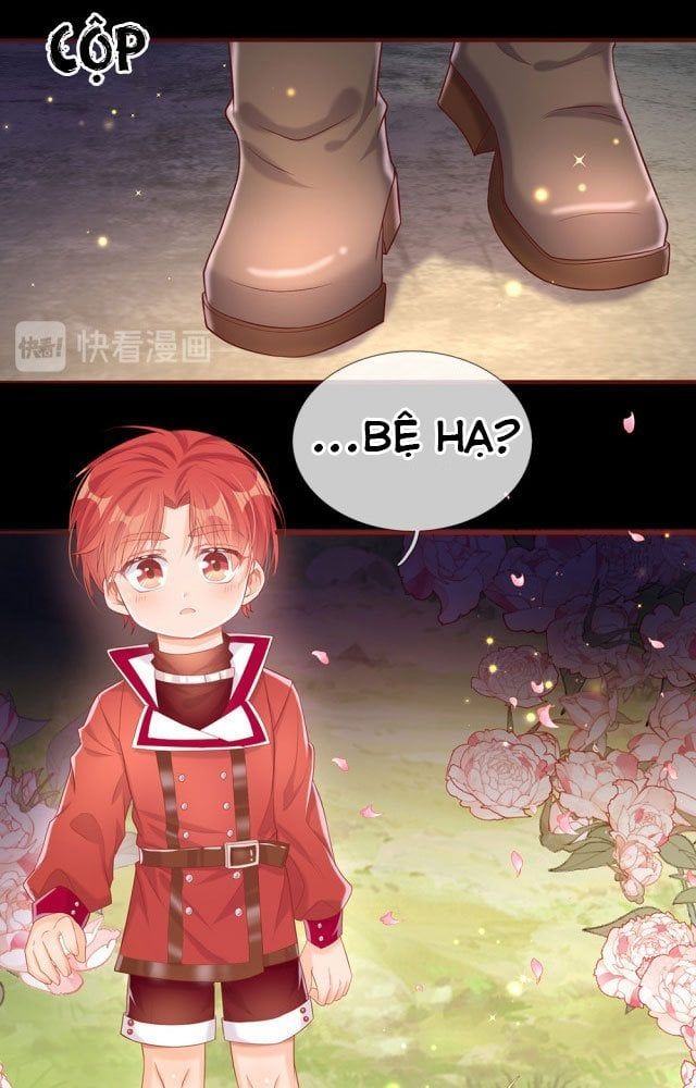 Nữ Hoàng Edith Chapter 24 - 13