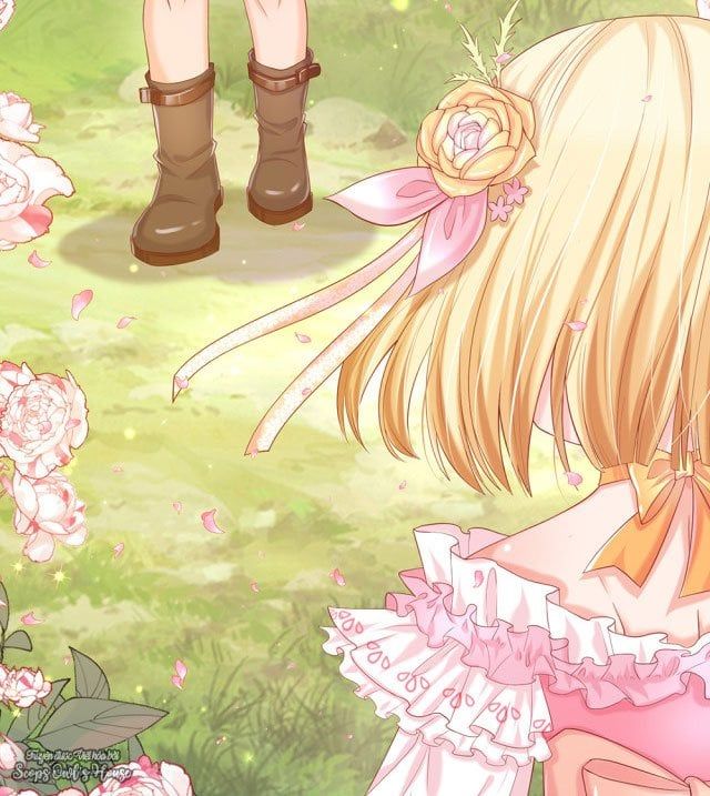 Nữ Hoàng Edith Chapter 24 - 14