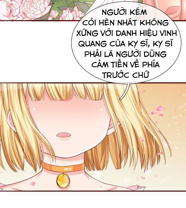 Nữ Hoàng Edith Chapter 24 - 15