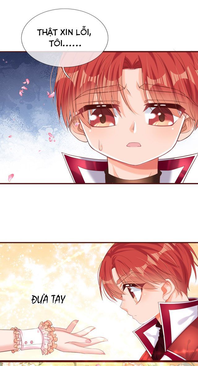 Nữ Hoàng Edith Chapter 24 - 16