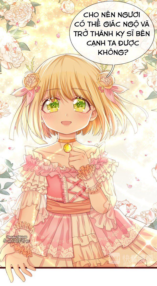 Nữ Hoàng Edith Chapter 24 - 17