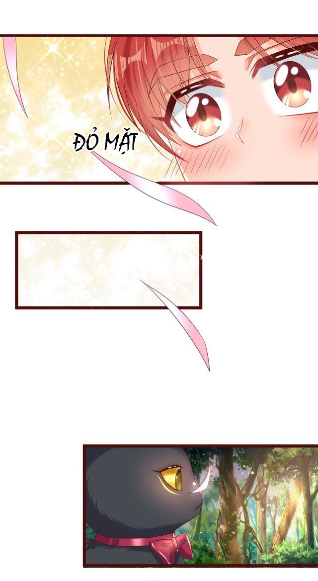 Nữ Hoàng Edith Chapter 24 - 18