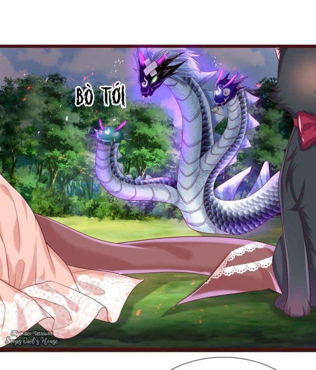 Nữ Hoàng Edith Chapter 24 - 20