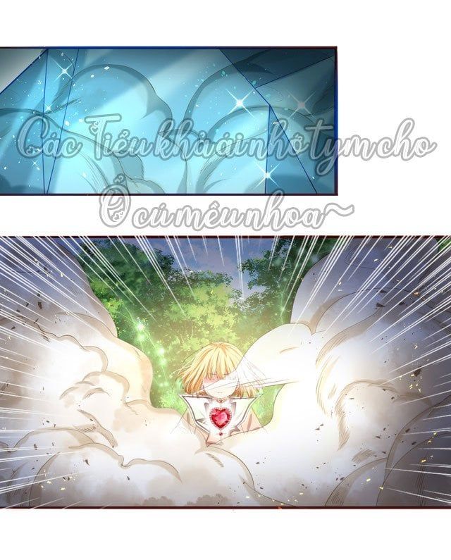 Nữ Hoàng Edith Chapter 24 - 3