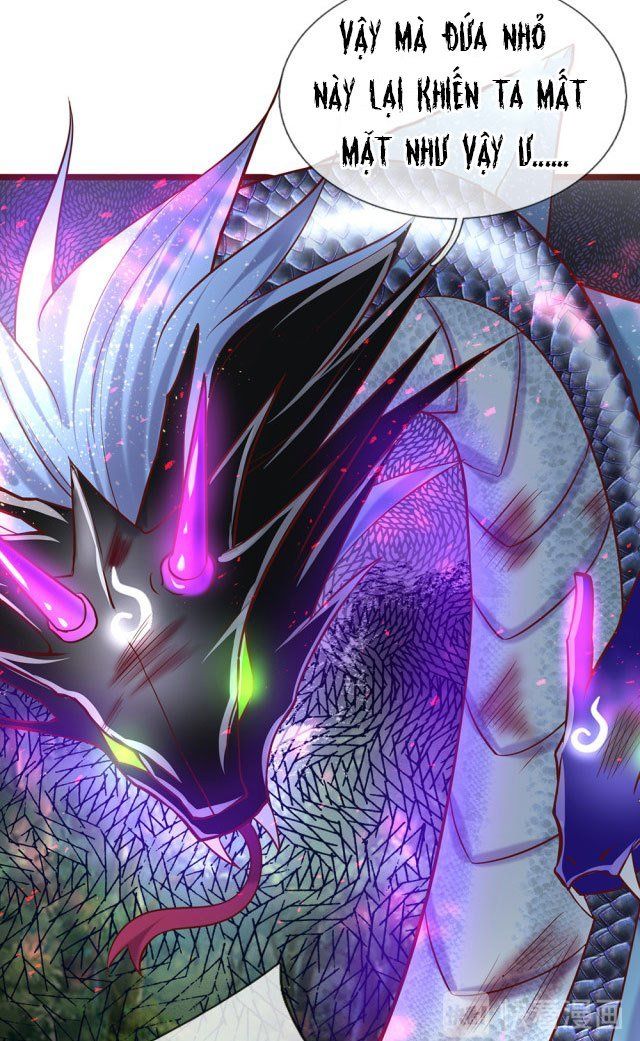 Nữ Hoàng Edith Chapter 24 - 21