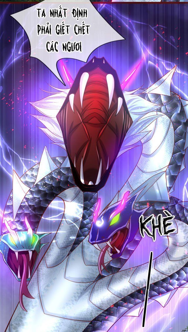 Nữ Hoàng Edith Chapter 24 - 22