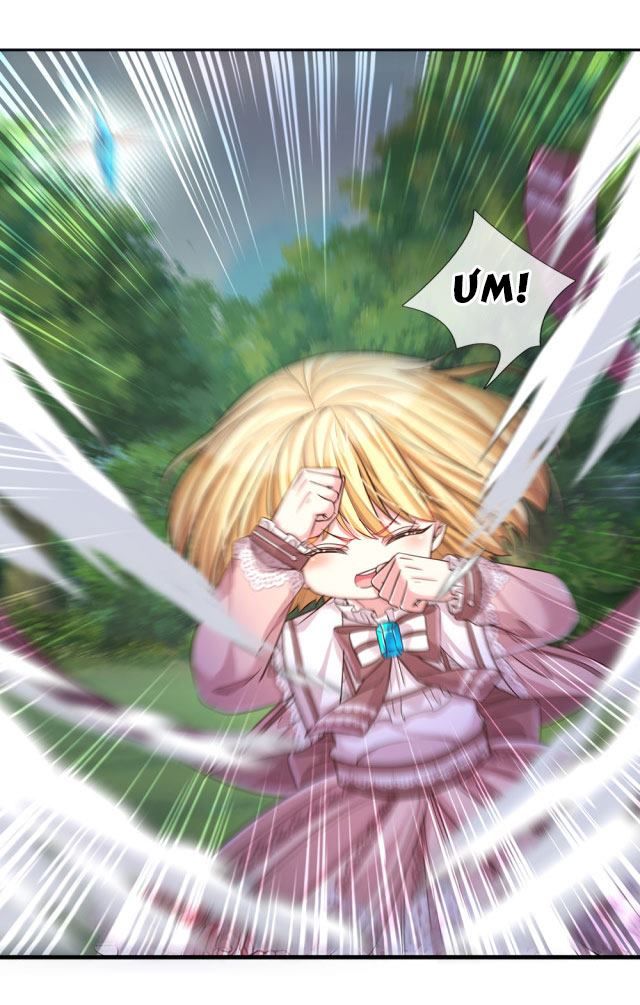 Nữ Hoàng Edith Chapter 24 - 25