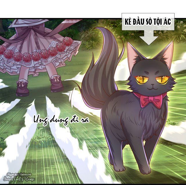 Nữ Hoàng Edith Chapter 24 - 26