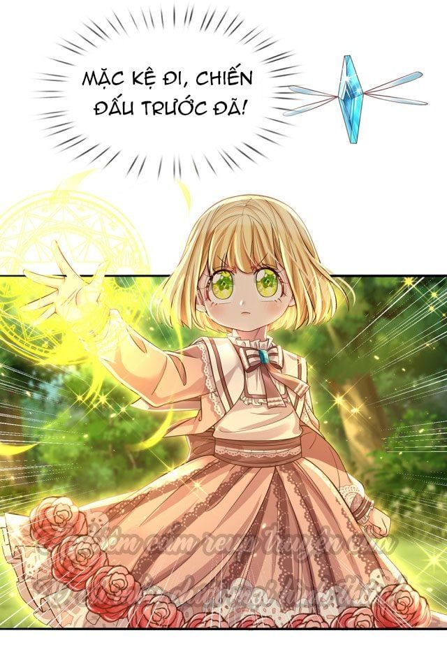 Nữ Hoàng Edith Chapter 24 - 28