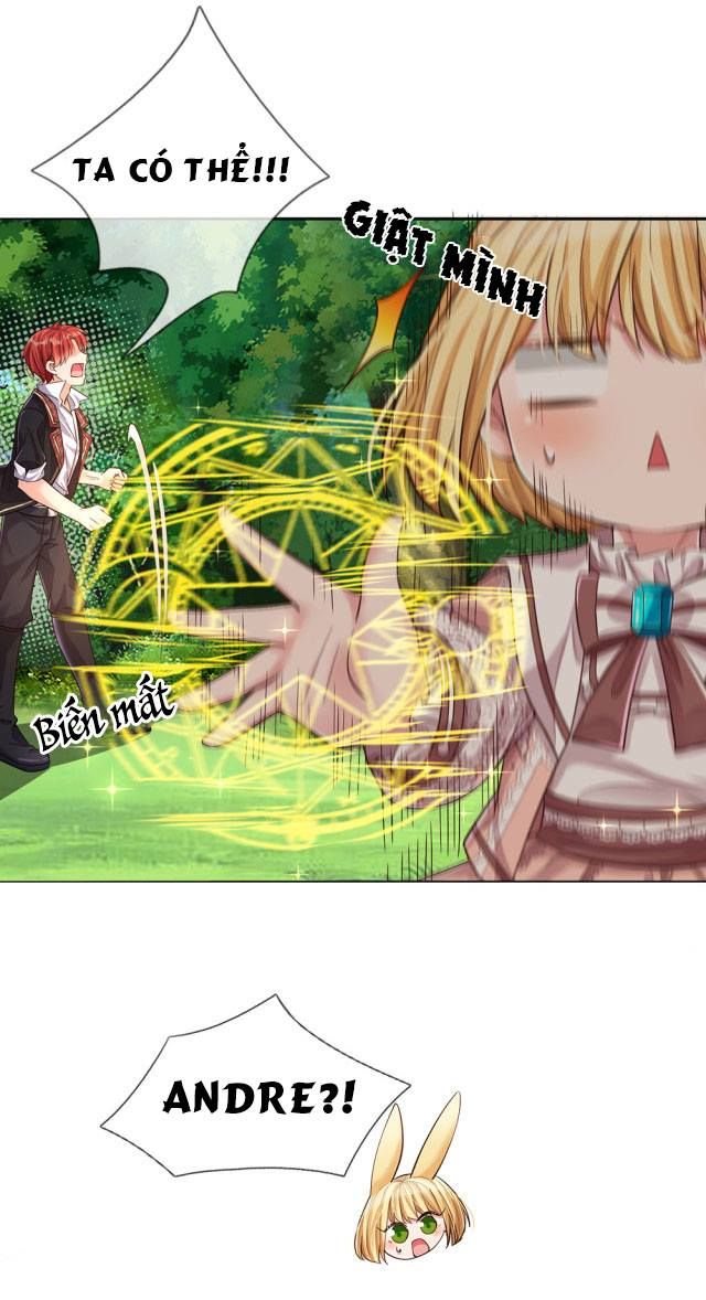 Nữ Hoàng Edith Chapter 24 - 29